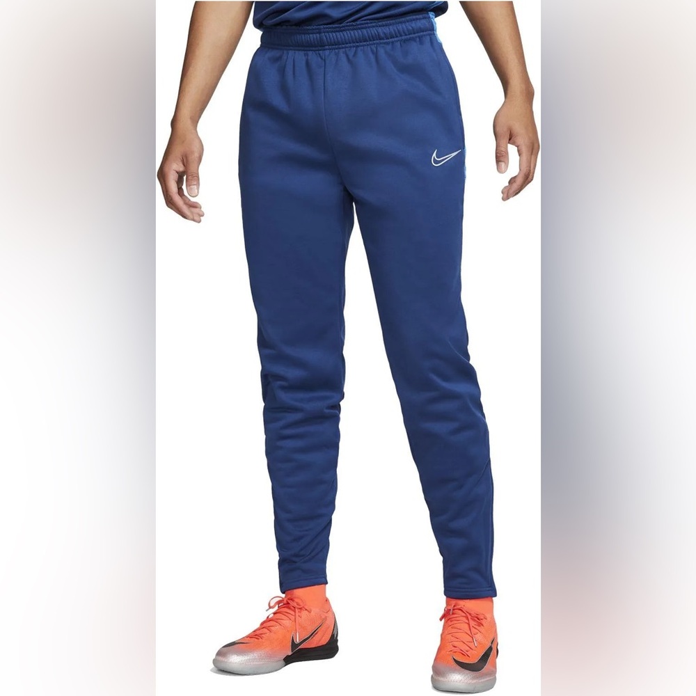 Nike Therma Fit Academy Winter Warrior Joggers Pants Large